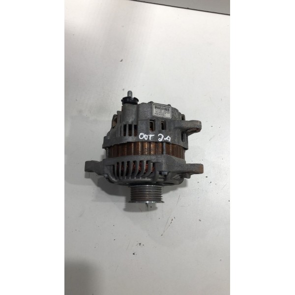 Alternador Mitsubishi Asx Lancer Outlander 2.0 1800a324