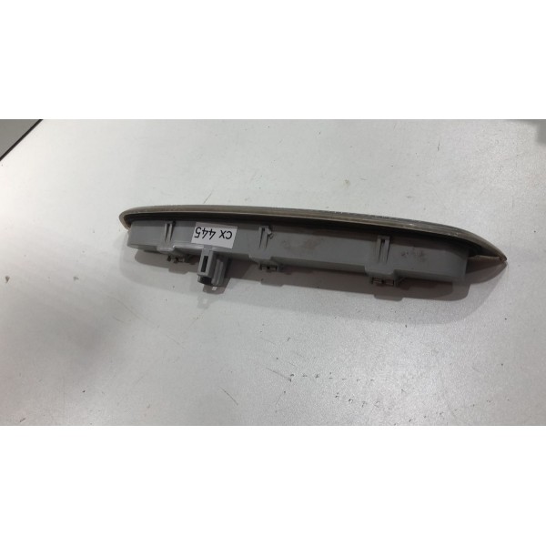 Break Light Luz De Freio Mitsubishi Outlander 2014 Original