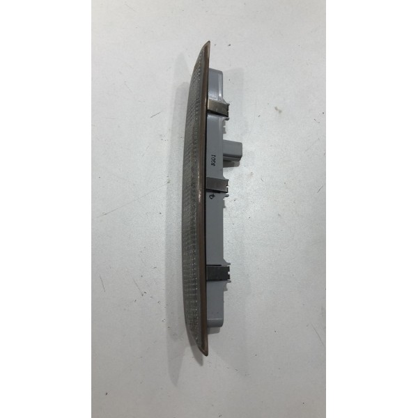 Break Light Luz De Freio Mitsubishi Outlander 2014 Original
