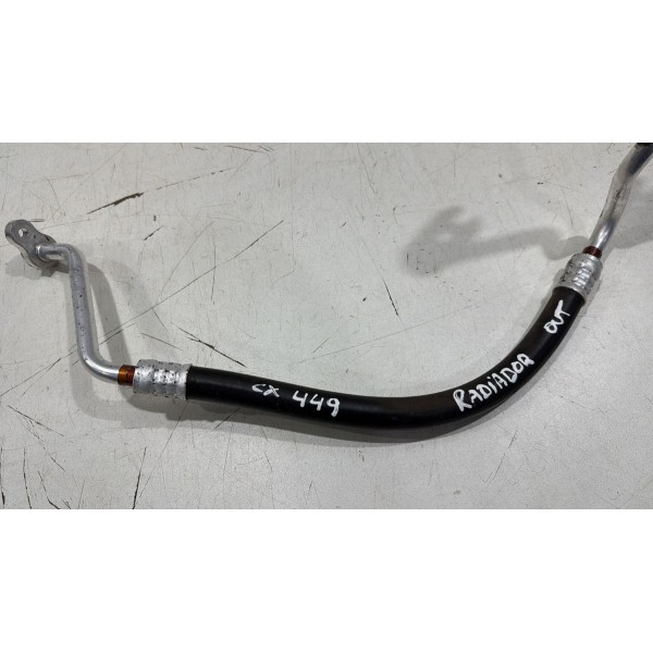 Mangueira Ar Condicionado Outlander 2.0 2014 2015