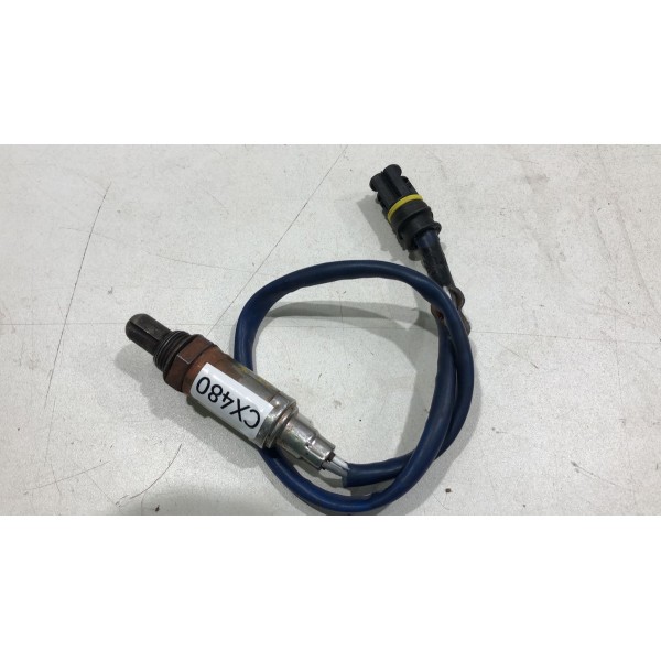 Sonda Lambda Mercedes E320 3.2 258003597