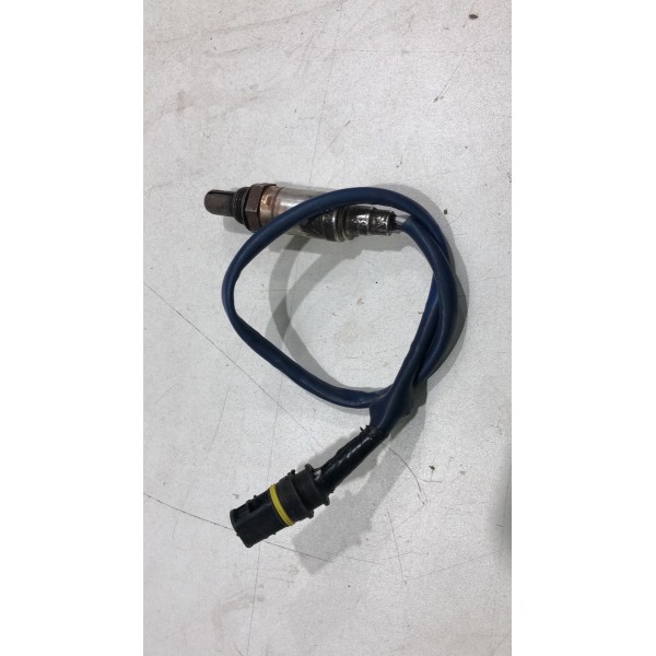 Sonda Lambda Mercedes E320 3.2 258003597