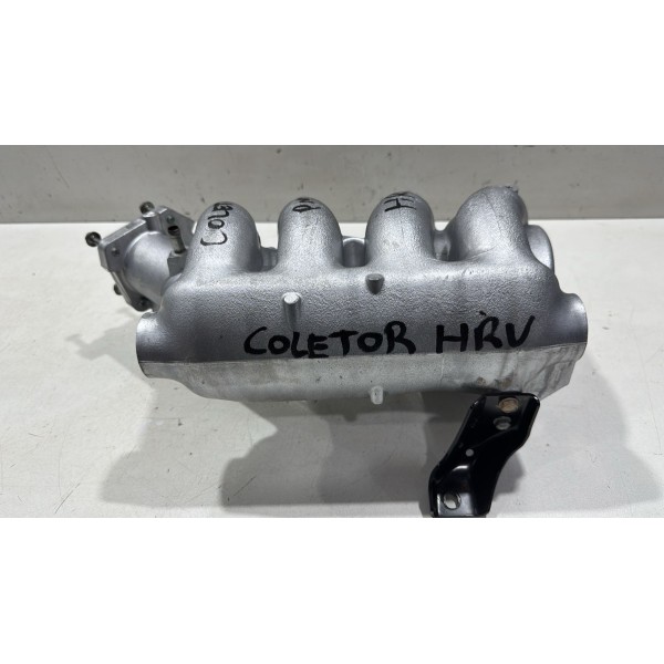 Coletor Admissão Honda Hrv Ex Exl 1.8 16v Flex 2016 A 2020