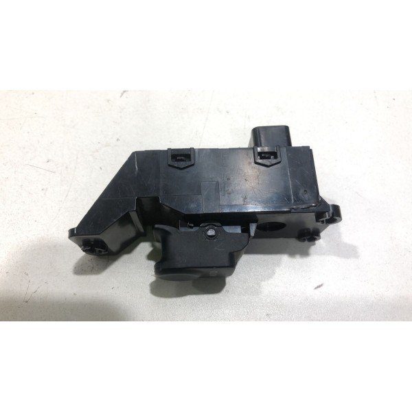 Botão Vidro Elétrico Hyundai Hb20 2012/2019