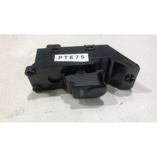 Botão Vidro Elétrico Hyundai Hb20 2012/2019