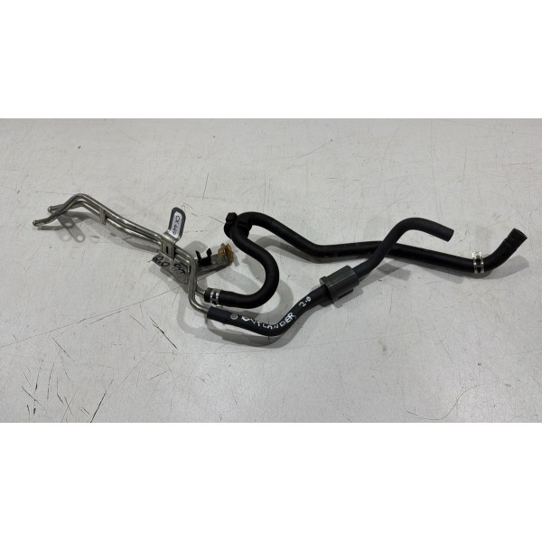 Mangueira Bomba De Água Mitsubishi Outlander 2.0 2014 2015