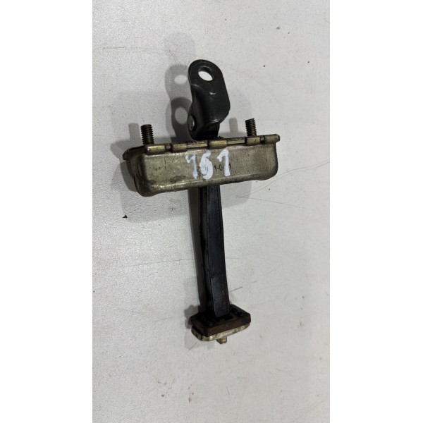 Limitador De Porta Traseira Esquerda Jac J6 2012 Á 2017