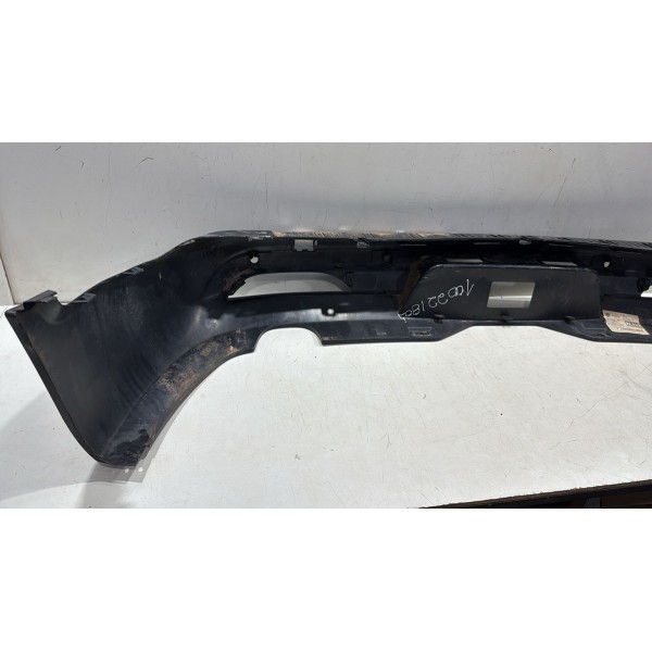 Para-choque Traseiro Fiat Toro 2017/22 Original