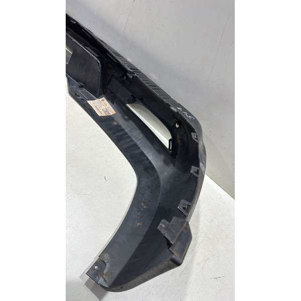 Para-choque Traseiro Fiat Toro 2017/22 Original