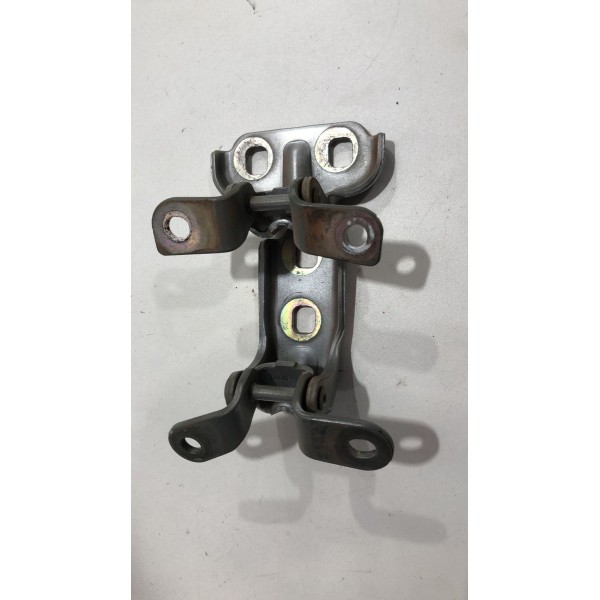 Dobradiça Porta Dianteira Direita Gm Sonic 2012 2014