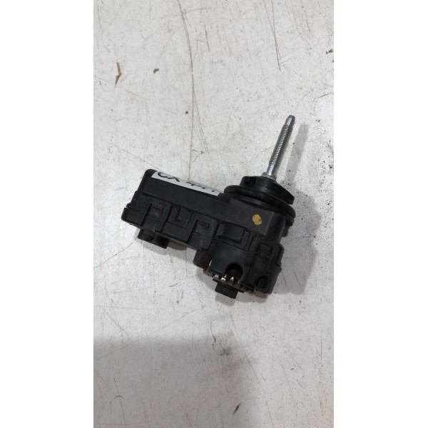 Motor Atuador Esquerdo Outlander 2014/2015 Ecm92121300