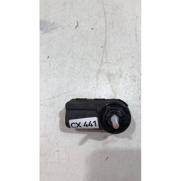 Motor Atuador Esquerdo Outlander 2014/2015 Ecm92121300
