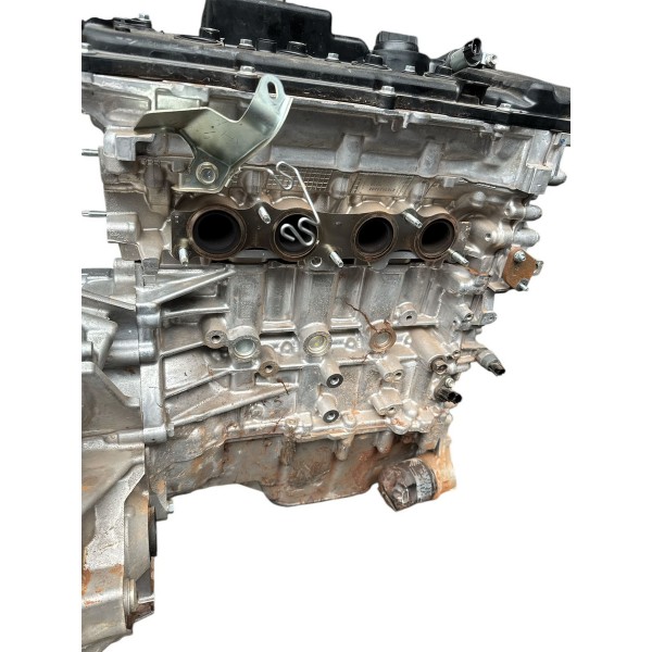 Motor Parcial Toyota Corolla 1.8 Hybrid 2023 2024 12000 Km