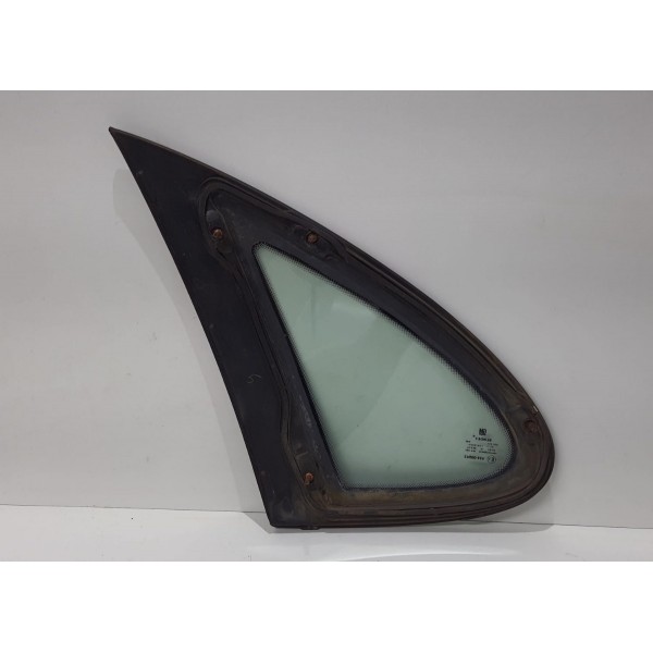 Vidro Fixo Lateral Direito Gm Vectra 1997/2005