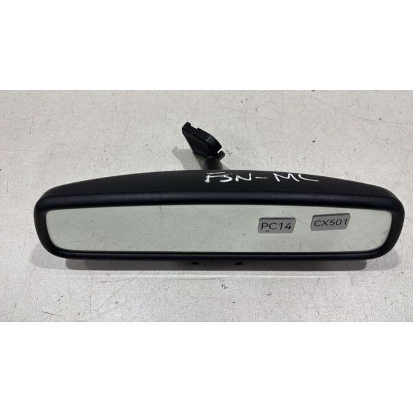 Retrovisor Interno Central Ford Fusion 2006 2007 2008 A 2009