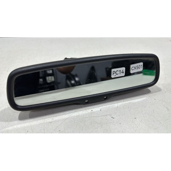 Retrovisor Interno Central Ford Fusion 2006 2007 2008 A 2009