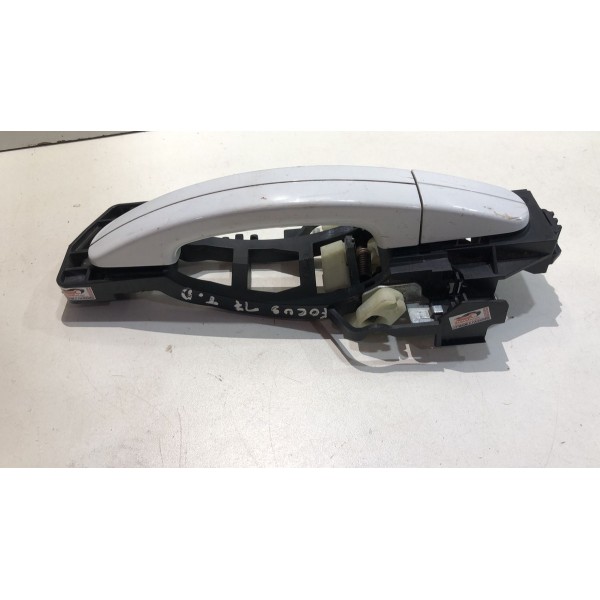 Maçaneta Externa Traseira Direita Ford Focus 2016 2017 18