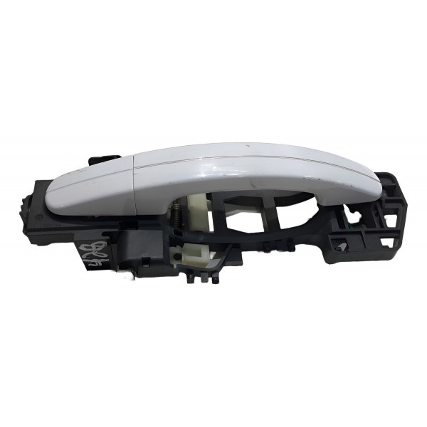 Maçaneta Externa Traseira Direita Ford Focus 2016 2017 18