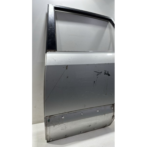 Porta Traseira Esquerda Hyundai Tucson 2014 2015 2016