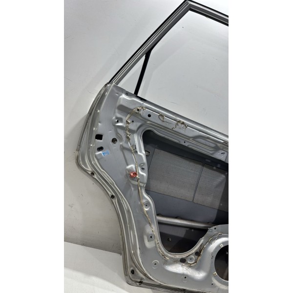Porta Traseira Esquerda Hyundai Tucson 2014 2015 2016