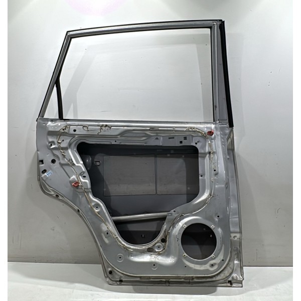 Porta Traseira Esquerda Hyundai Tucson 2014 2015 2016