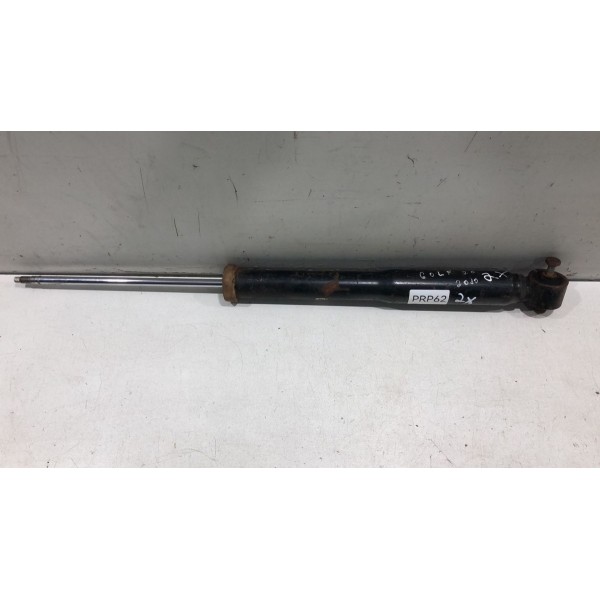 Amortecedor Traseiro Volkswagen Golf 2.0 2010 Original