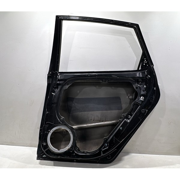 Porta Traseira Direita Hyundai I30 Hatch 2009 À 2012