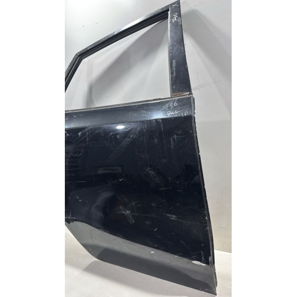 Porta Traseira Direita Hyundai I30 Hatch 2009 À 2012