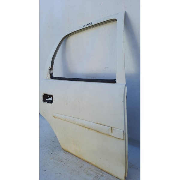 Porta Traseira Direita Corsa Classic 1996/2007 Detalhes