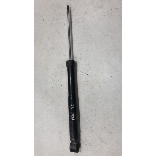 Amortecedor Traseiro Vw Fox 2004 Á 2014 Original