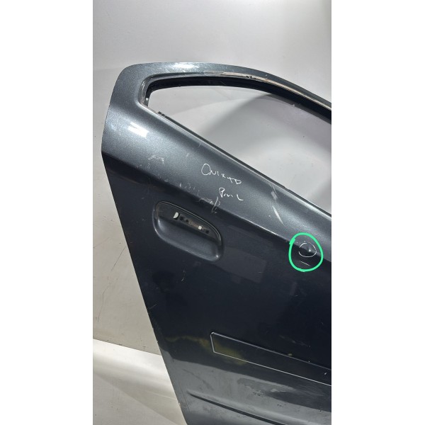 Porta Traseira Direita Onix Prisma 2013 Ao 2019