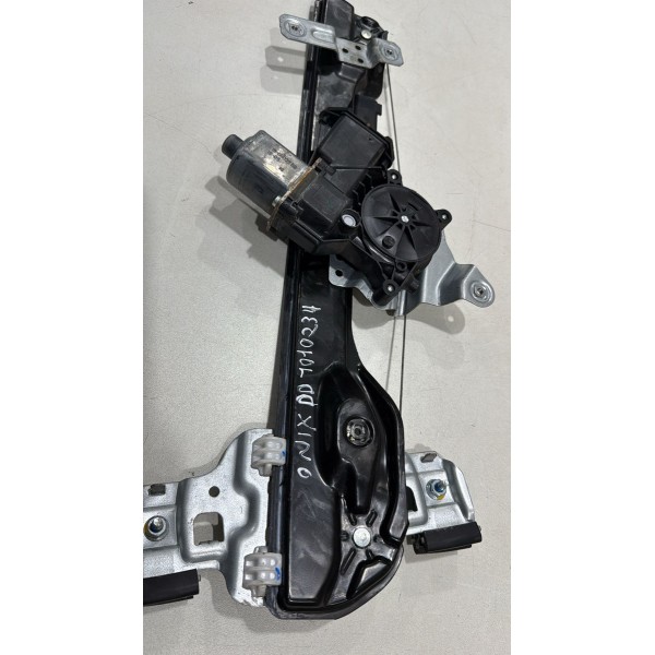 Maquina Vidro Dianteiro Direito Onix 2013 A 2019 Original