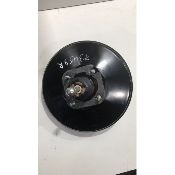 Hidrovacuo Servo Freio Fiat Toro 1.8 2018 2019 0204817546