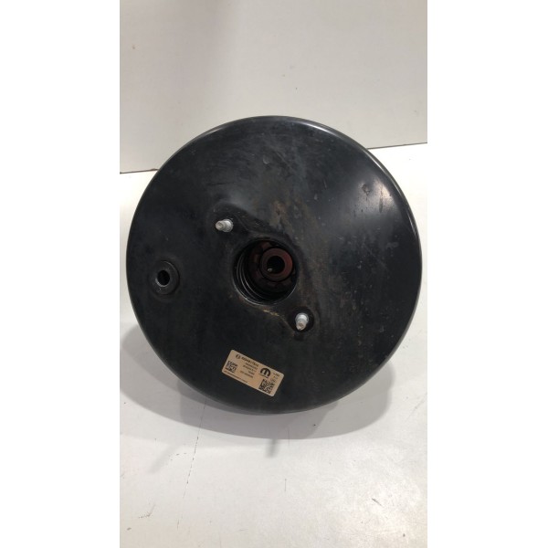 Hidrovacuo Servo Freio Fiat Toro 1.8 2018 2019 0204817546