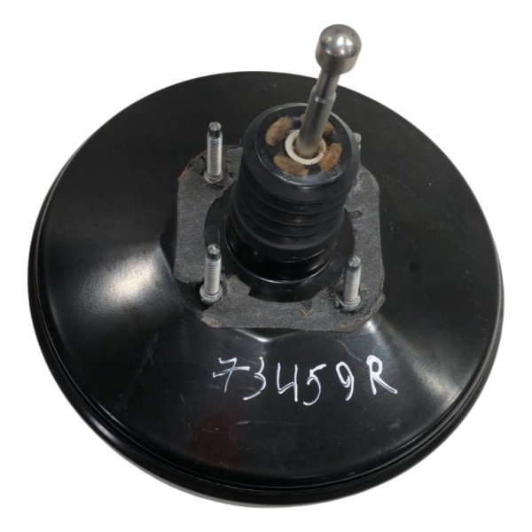 Hidrovacuo Servo Freio Fiat Toro 1.8 2018 2019 0204817546
