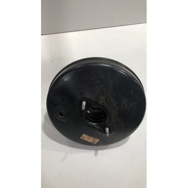 Hidrovacuo Servo Freio Fiat Toro 1.8 2018 2019 0204817546