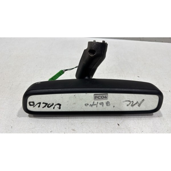 Retrovisor Interno Volvo Xc60 2009 2015 30799044