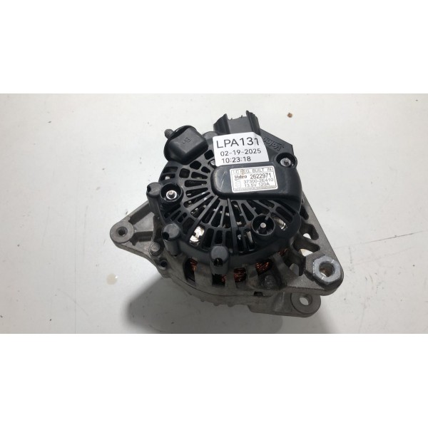 Alternador Hyundai Creta 2017 2018 2019 2020 2021 2.0 Flex