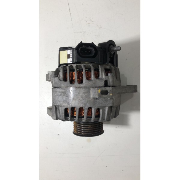 Alternador Hyundai Creta 2017 2018 2019 2020 2021 2.0 Flex