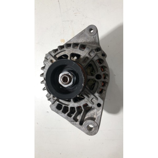 Alternador Hyundai Creta 2017 2018 2019 2020 2021 2.0 Flex