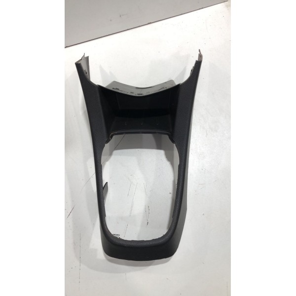 Moldura Console Chevrolet Sonic 2013 Á 2014 1247762