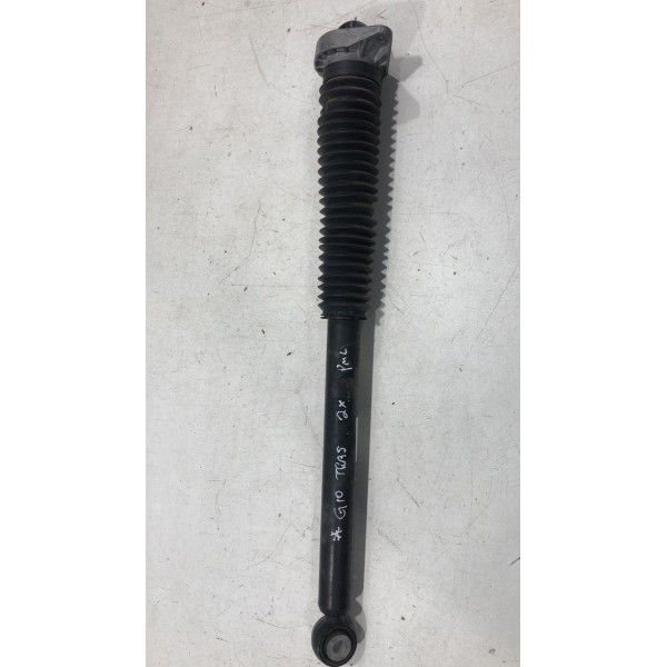 Amortecedor Traseiro Civic G10 2017 18 19 20 2021 Original