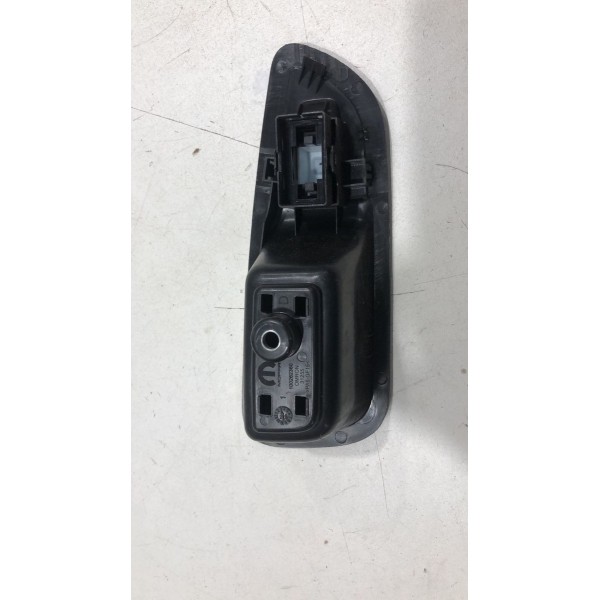Botão Vidro Traseiro Direito Fiat Argo 2018 2019 2020