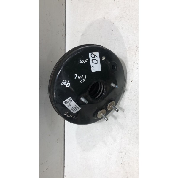 Hidrovacuo Servo Freio Toyota Etios 2018 A 2021