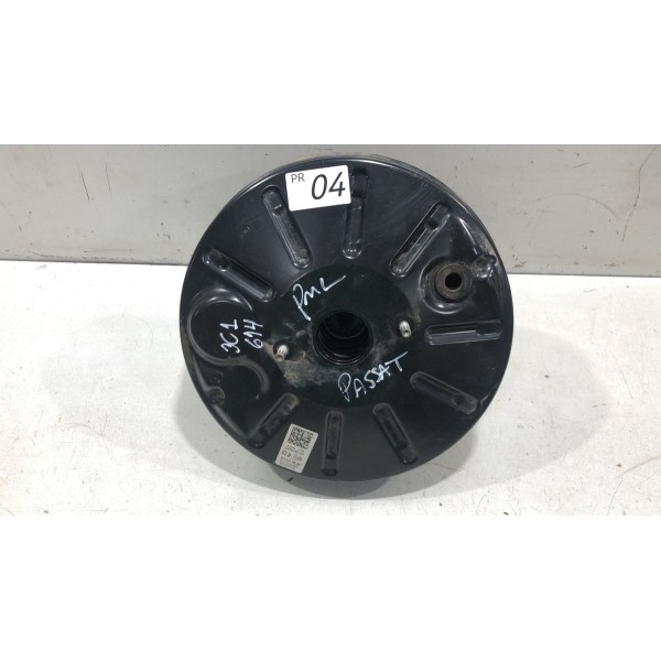 Hidrovácuo Servo Freio Volkswagen Passat 2.0 2011 2012