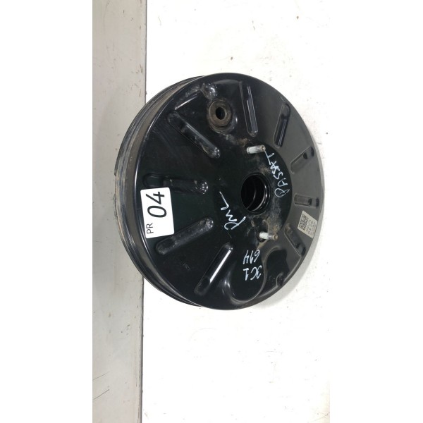 Hidrovácuo Servo Freio Volkswagen Passat 2.0 2011 2012