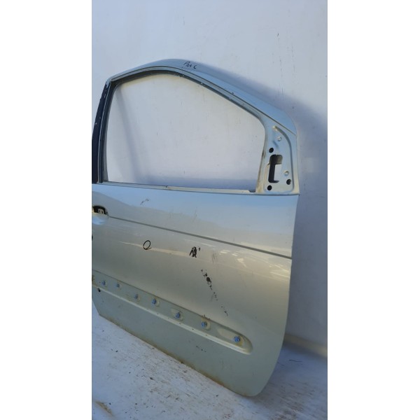 Porta Dianteira Direita Renault Scenic 2001-2008
