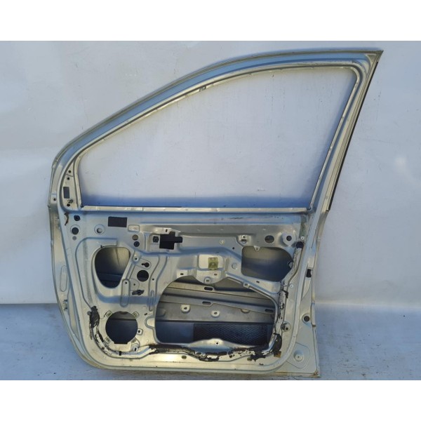 Porta Dianteira Direita Renault Scenic 2001-2008