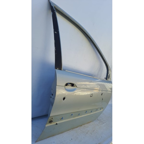 Porta Dianteira Direita Renault Scenic 2001-2008