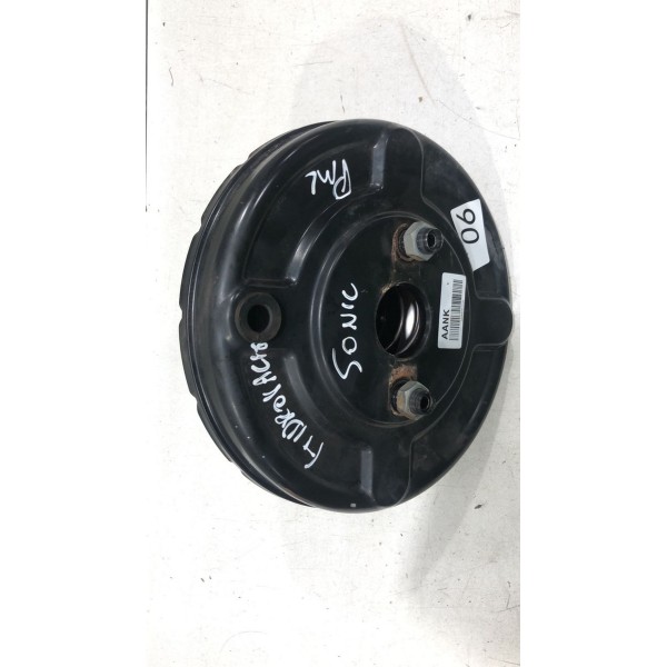 Hidrovácuo Servo Freio Gm Sonic 1.6 2011 12 13 2014 Original